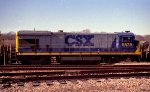 CSX 5576